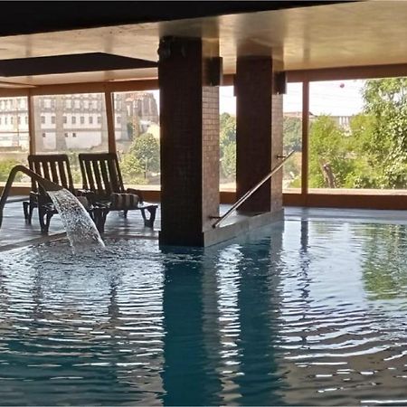 Santana Hotel & Spa Вила-ду-Конди Экстерьер фото
