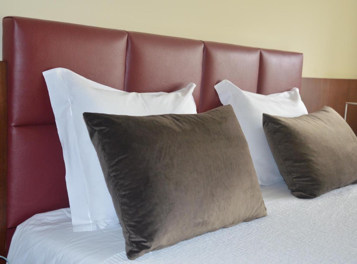 Santana Hotel & Spa Вила-ду-Конди Экстерьер фото