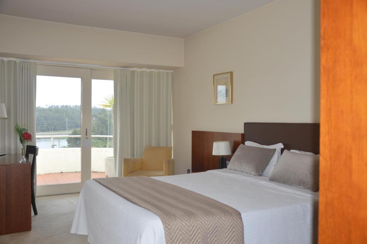 Santana Hotel & Spa Вила-ду-Конди Экстерьер фото
