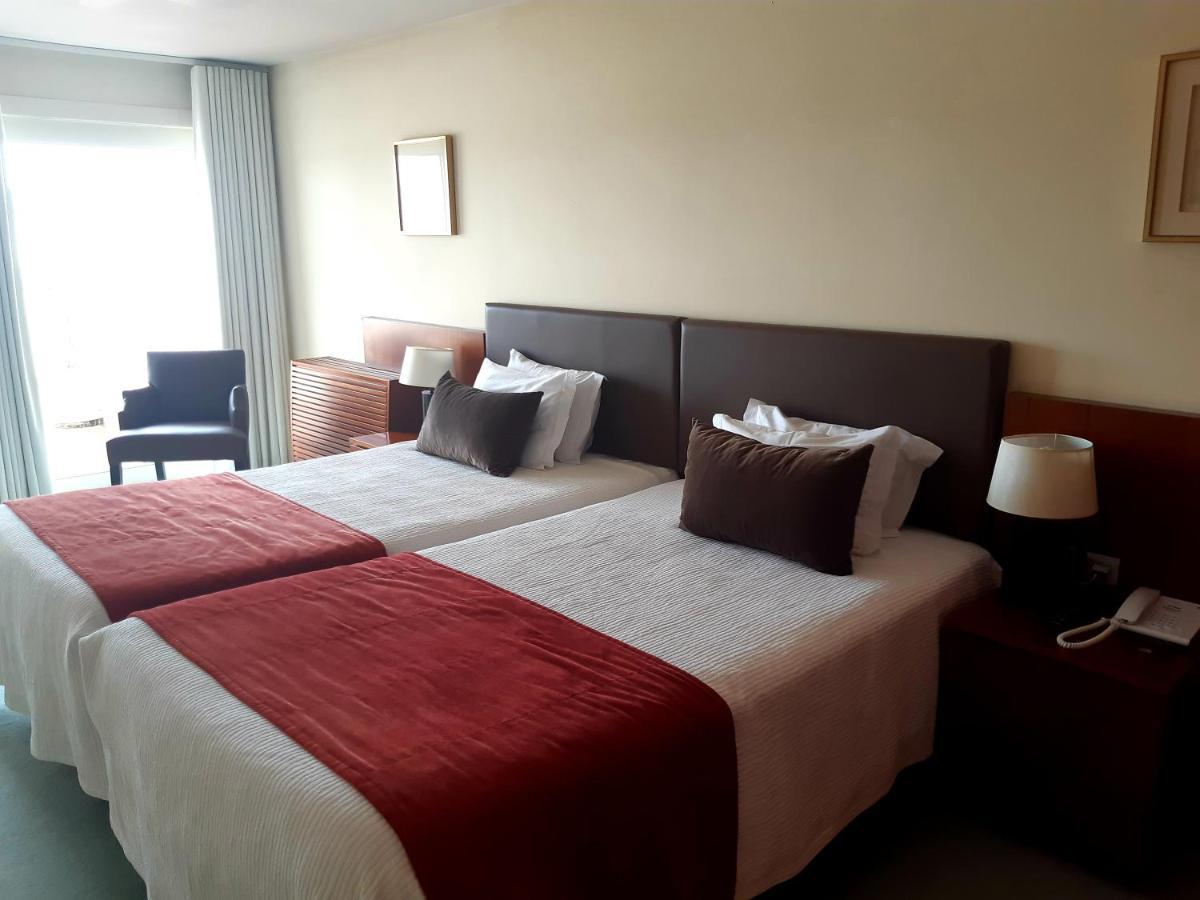 Santana Hotel & Spa Вила-ду-Конди Экстерьер фото
