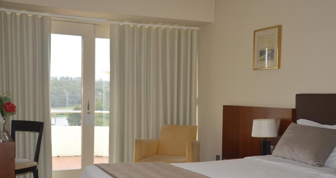 Santana Hotel & Spa Вила-ду-Конди Экстерьер фото