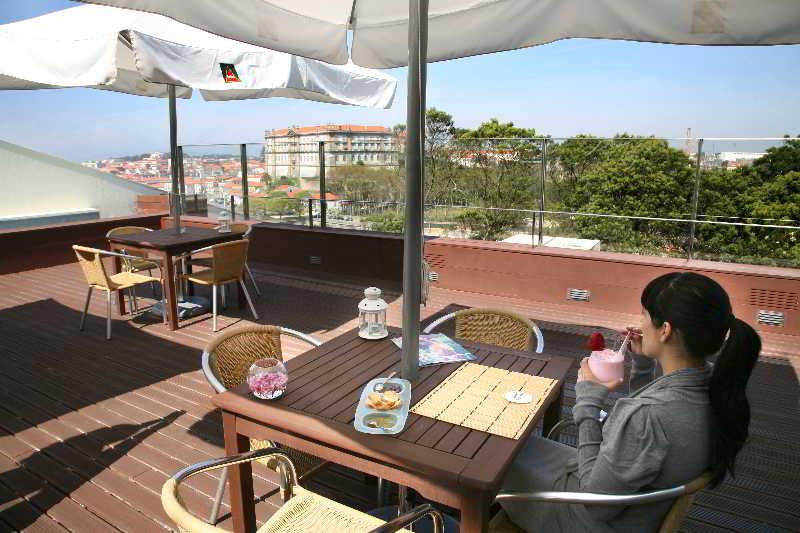 Santana Hotel & Spa Вила-ду-Конди Экстерьер фото