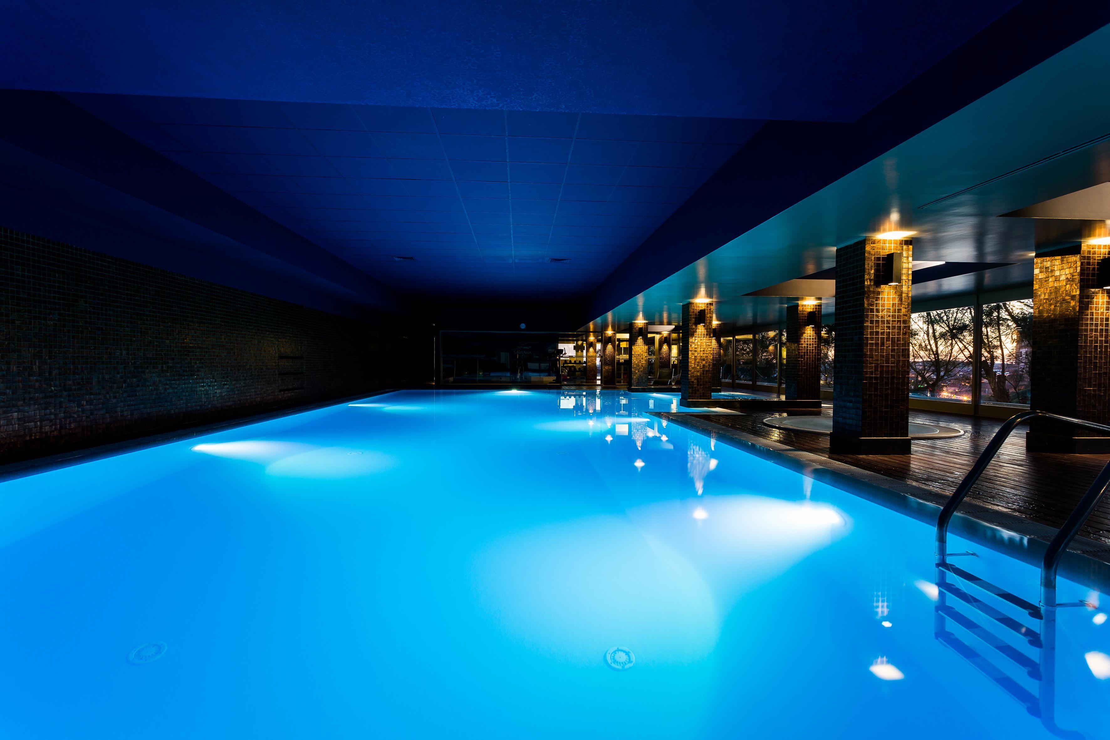 Santana Hotel & Spa Вила-ду-Конди Экстерьер фото