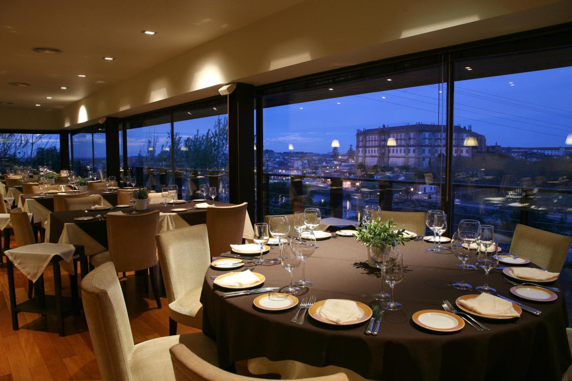 Santana Hotel & Spa Вила-ду-Конди Экстерьер фото