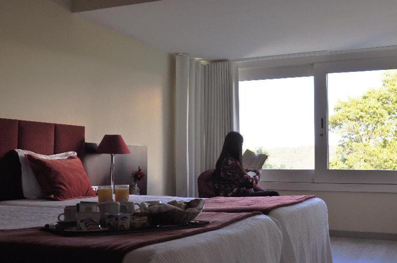 Santana Hotel & Spa Вила-ду-Конди Номер фото